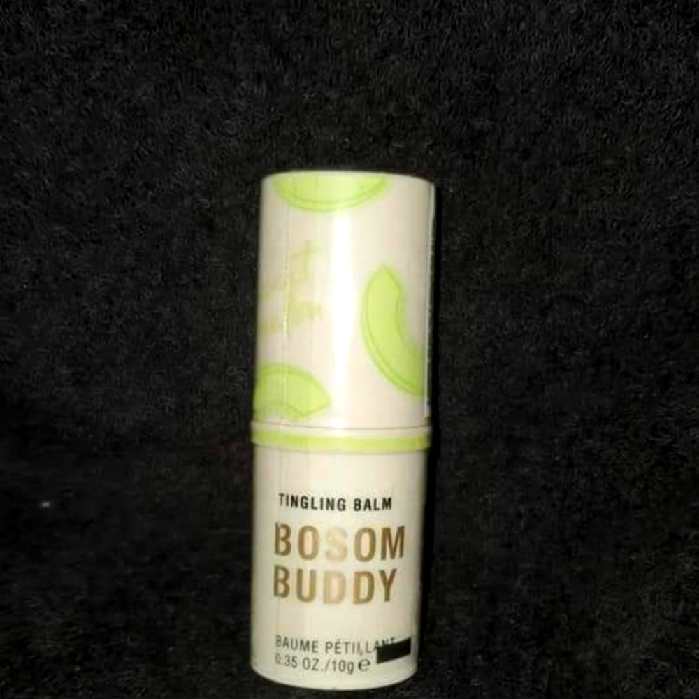 Bosom Buddy